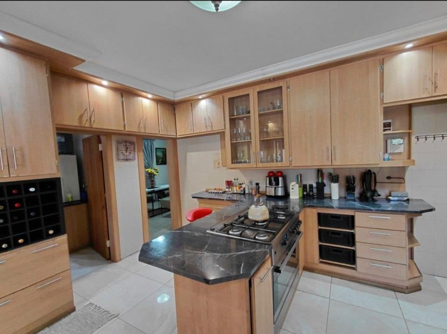 3 Bedroom Property for Sale in Jan Cillierspark Free State